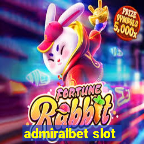 admiralbet slot