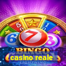 casino reale