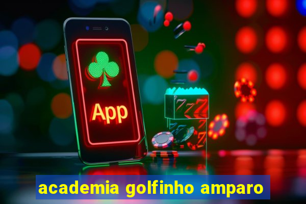 academia golfinho amparo