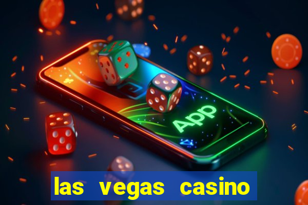 las vegas casino slots free