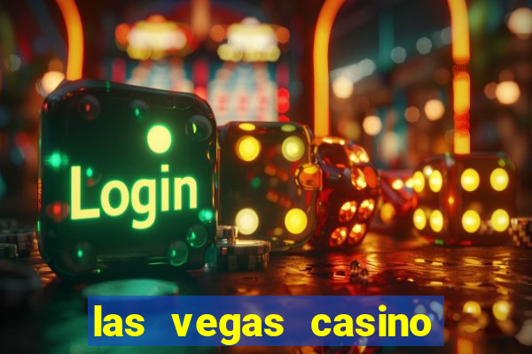 las vegas casino slots free