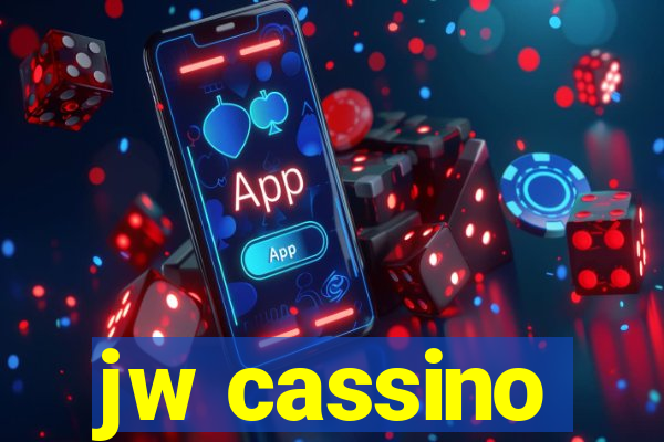 jw cassino