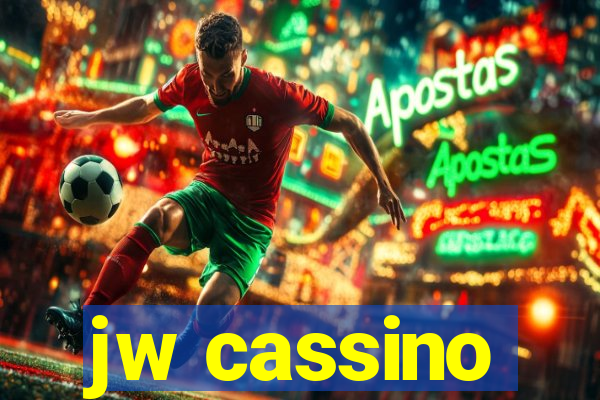 jw cassino