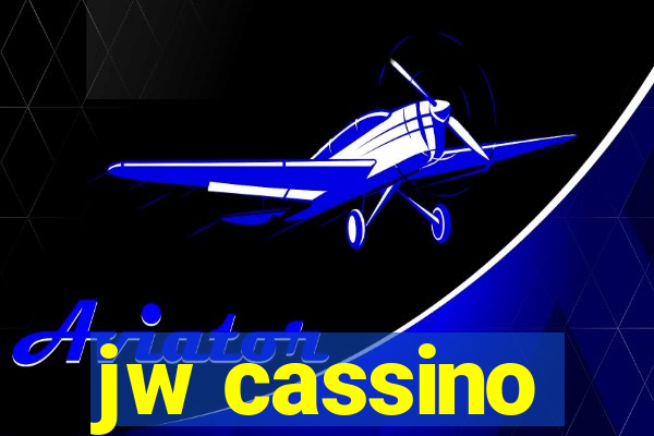 jw cassino