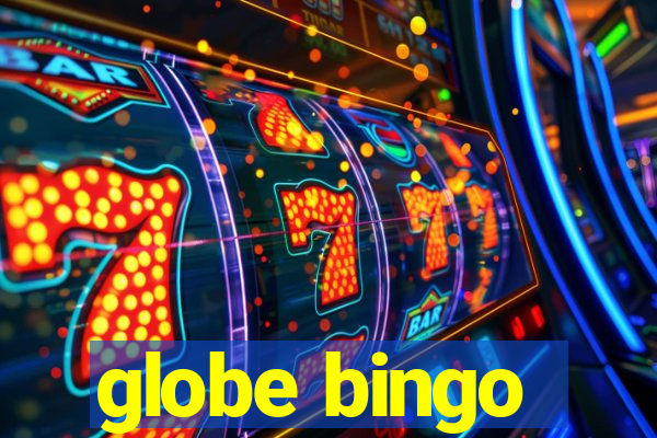 globe bingo