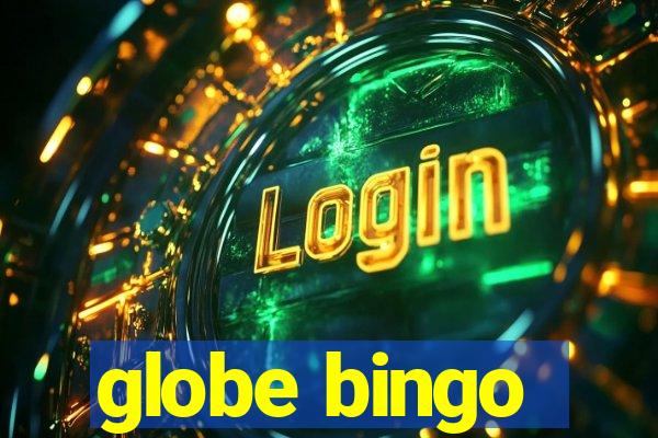 globe bingo