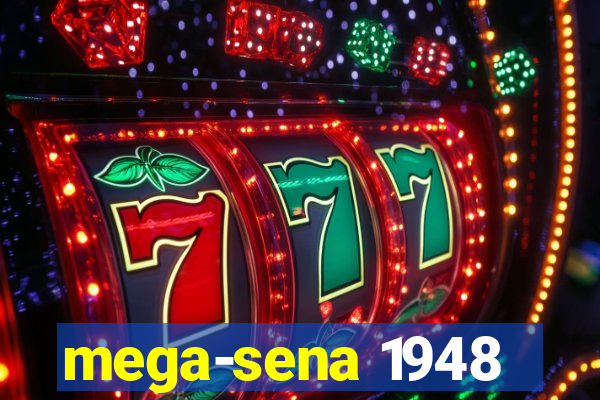 mega-sena 1948