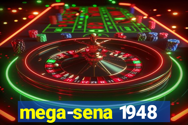 mega-sena 1948