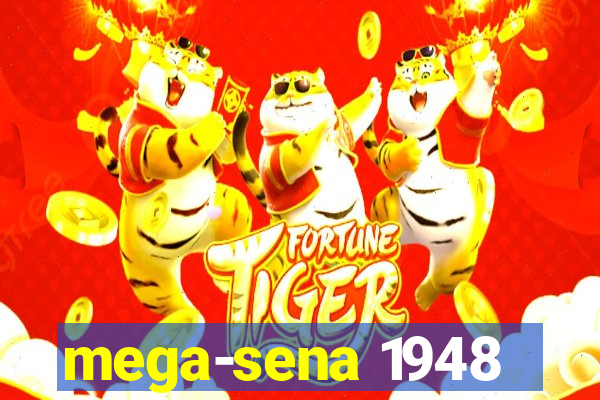 mega-sena 1948