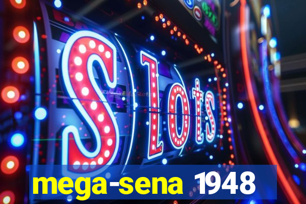 mega-sena 1948