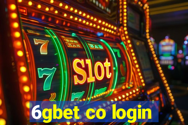 6gbet co login