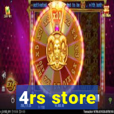 4rs store