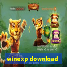 winexp download