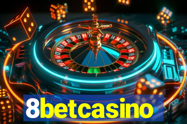 8betcasino