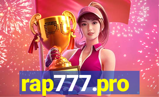 rap777.pro