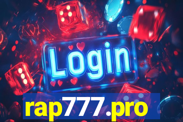 rap777.pro