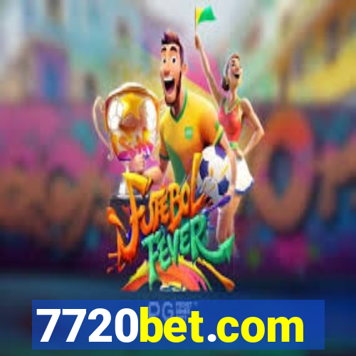 7720bet.com