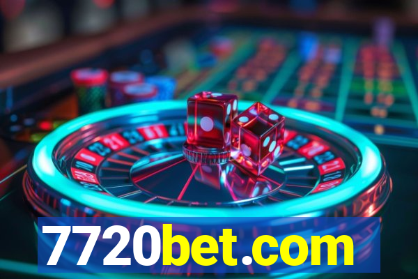 7720bet.com