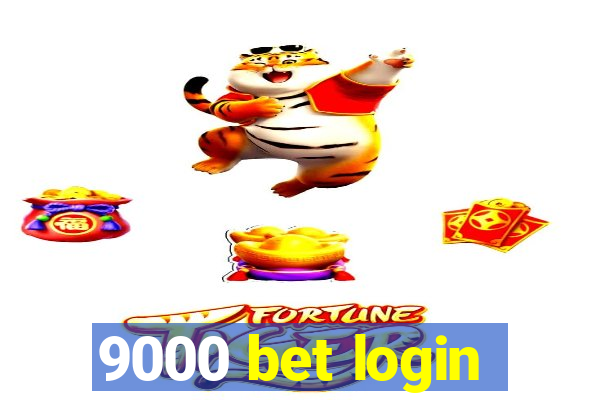 9000 bet login