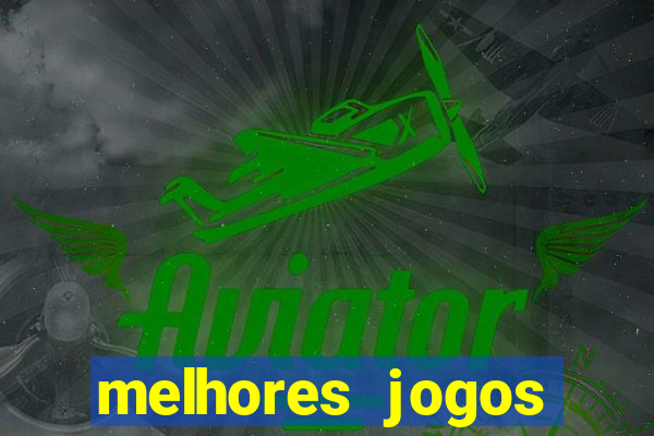 melhores jogos online que pagam dinheiro de verdade