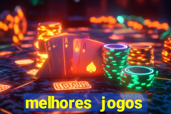 melhores jogos online que pagam dinheiro de verdade