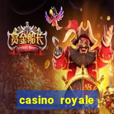 casino royale parents guide