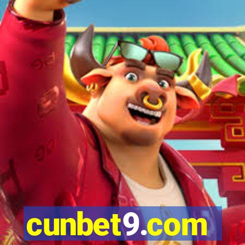 cunbet9.com