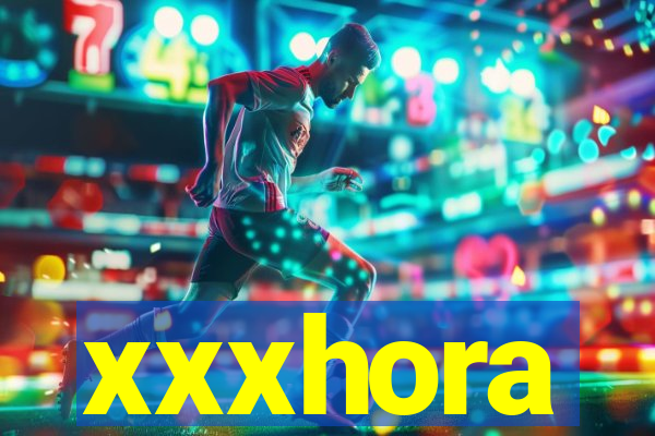 xxxhora