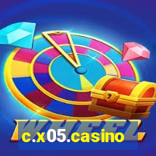 c.x05.casino