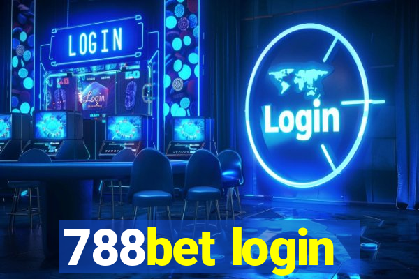 788bet login