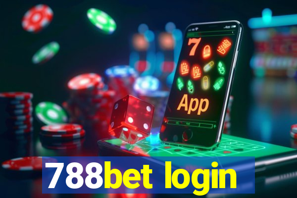 788bet login