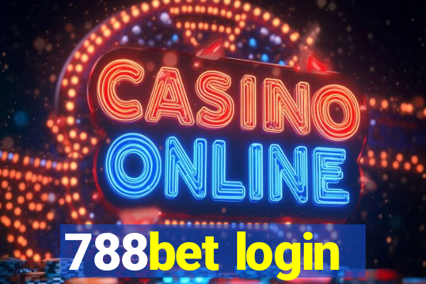 788bet login