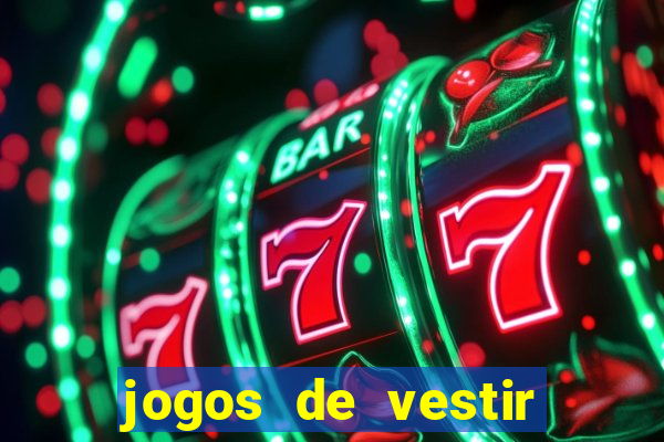 jogos de vestir click jogos