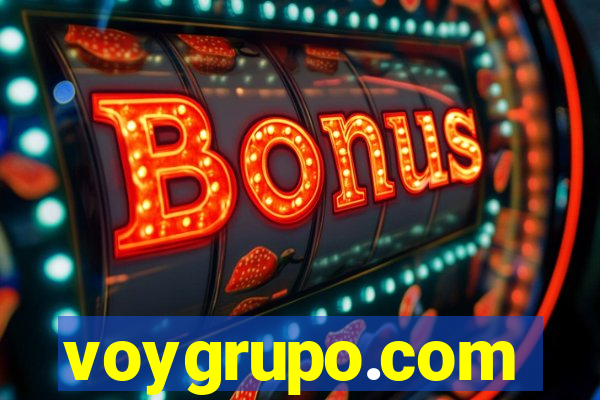 voygrupo.com