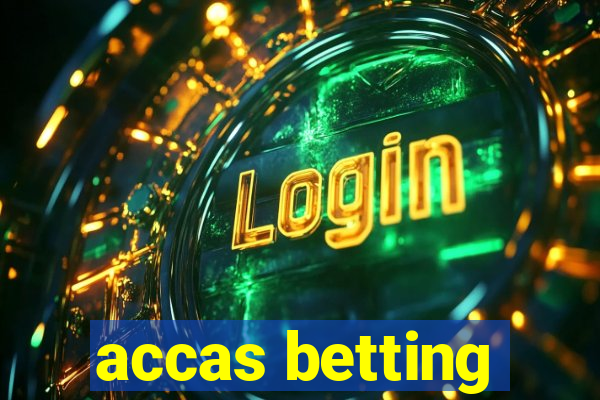 accas betting