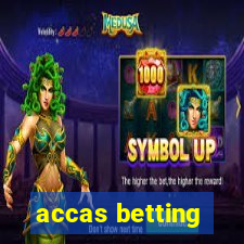 accas betting