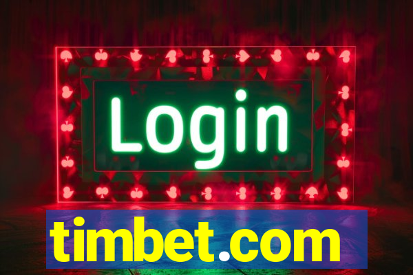 timbet.com