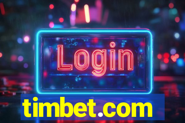 timbet.com