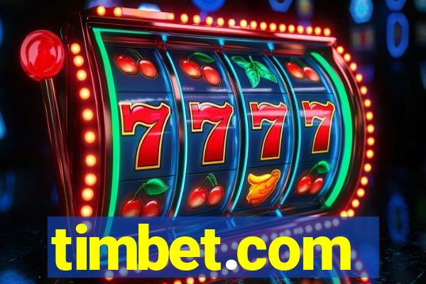 timbet.com