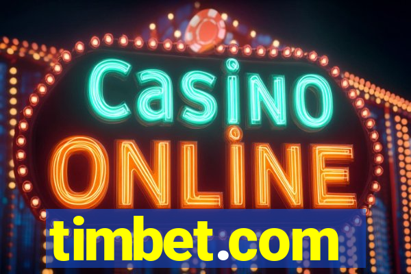 timbet.com