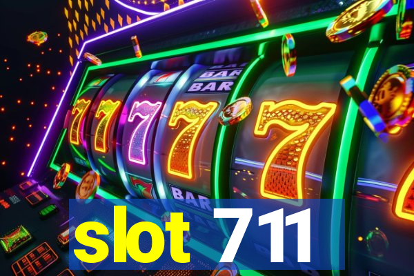 slot 711