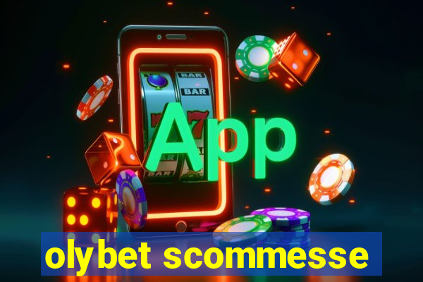 olybet scommesse