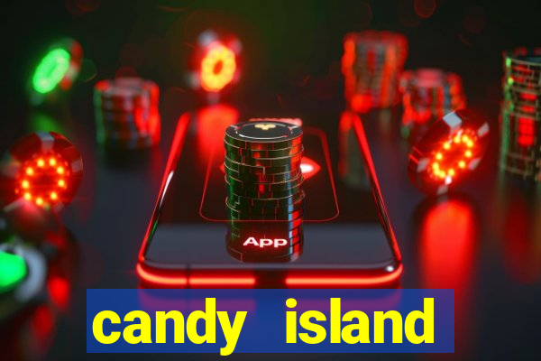 candy island princess slot free