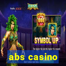 abs casino