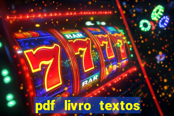 pdf livro textos crueis demais para serem lidos rapidamente