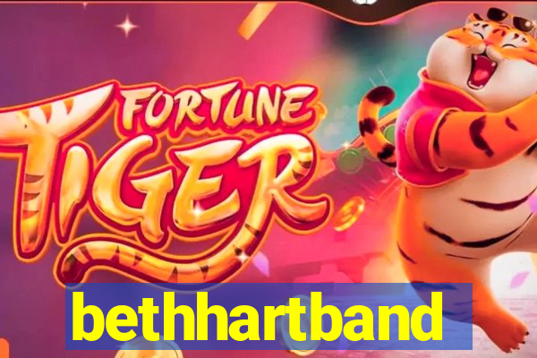 bethhartband