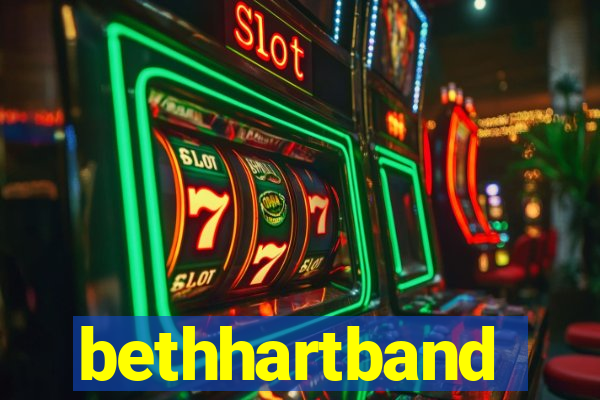 bethhartband