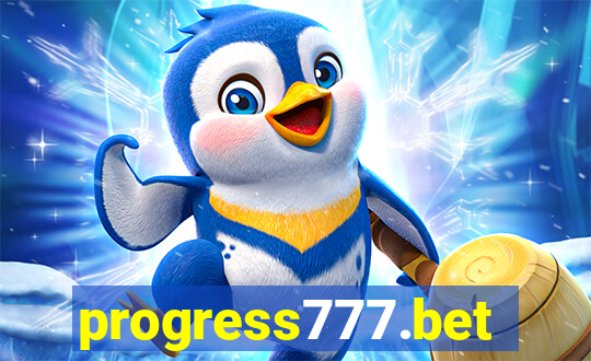 progress777.bet