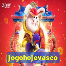 jogohojevasco