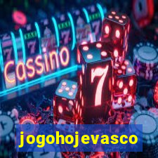 jogohojevasco